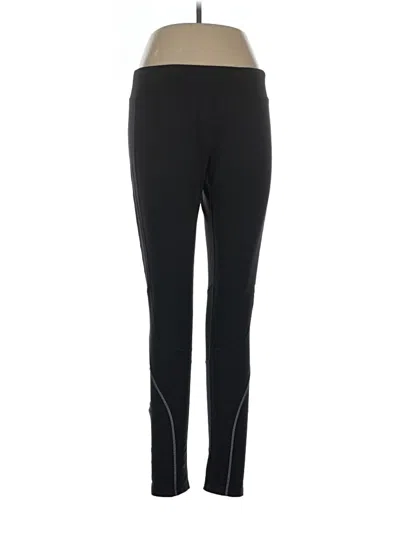 Pre-owned Rei Active Pants In Black