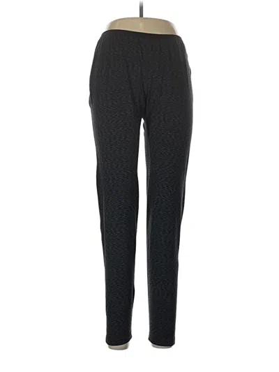 Pre-owned Rei Active Pants In Black