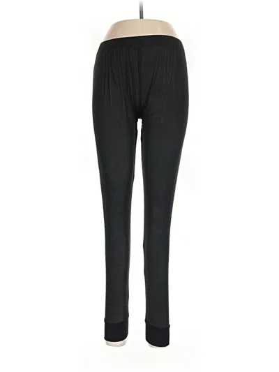 Pre-owned Rei Active Pants In Black