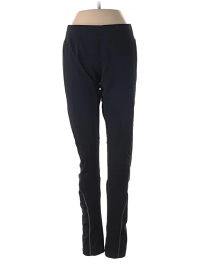 Pre-owned Rei Active Pants In Black