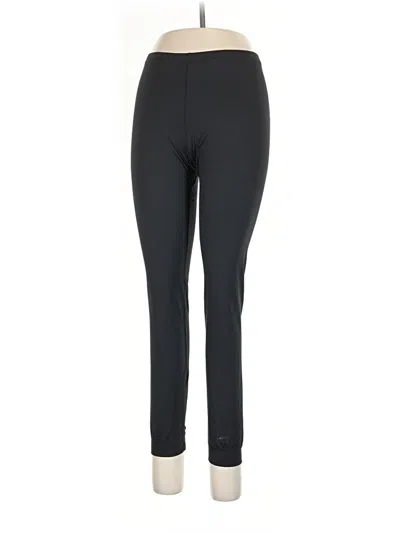 Pre-owned Rei Active Pants In Black