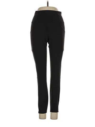 Pre-owned Rei Active Pants In Black