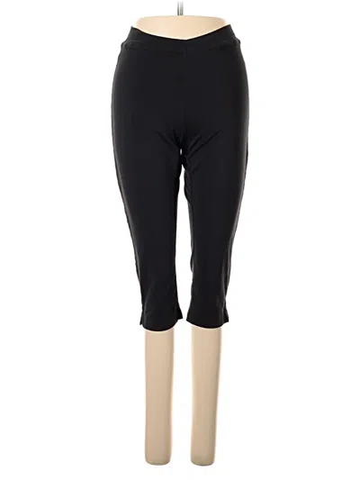Pre-owned Rei Active Pants In Black