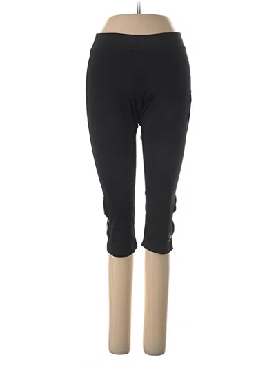 Pre-owned Rei Active Pants In Black