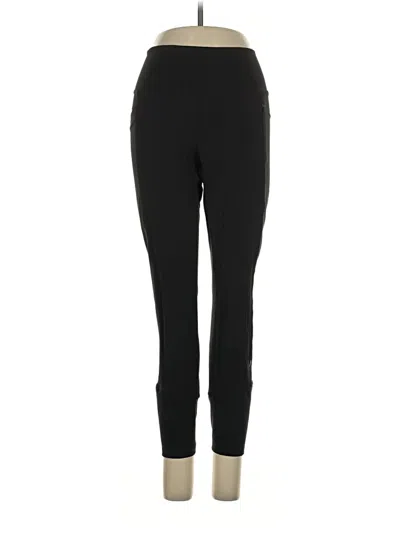 Pre-owned Rei Active Pants In Black
