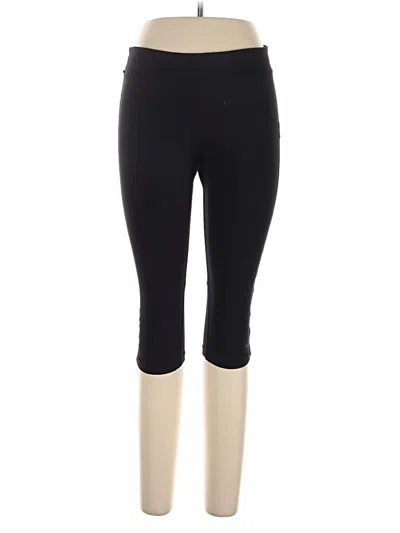 Pre-owned Rei Active Pants In Black