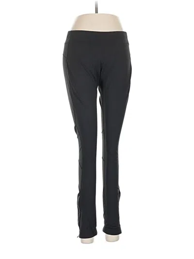 Pre-owned Rei Active Pants In Black
