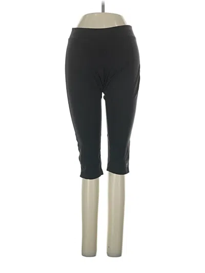 Pre-owned Rei Active Pants In Black