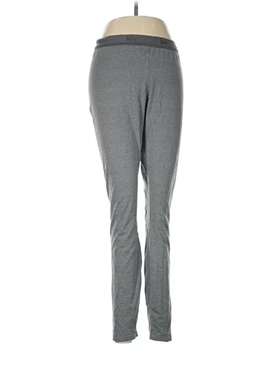 Pre-owned Rei Active Pants In Gray