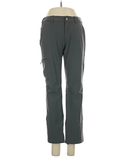 Pre-owned Rei Active Pants In Gray