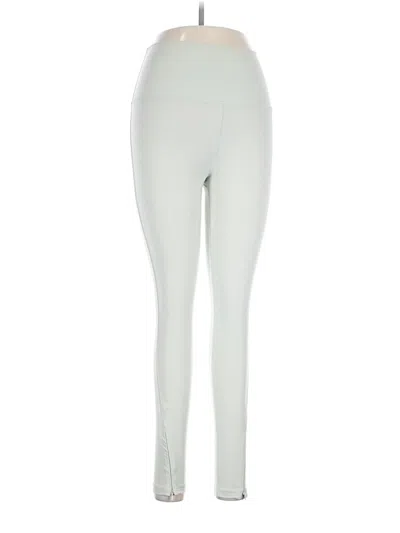 Pre-owned Rei Active Pants In Ivory