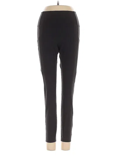 Pre-owned Rei Co Op Active Pants In Black