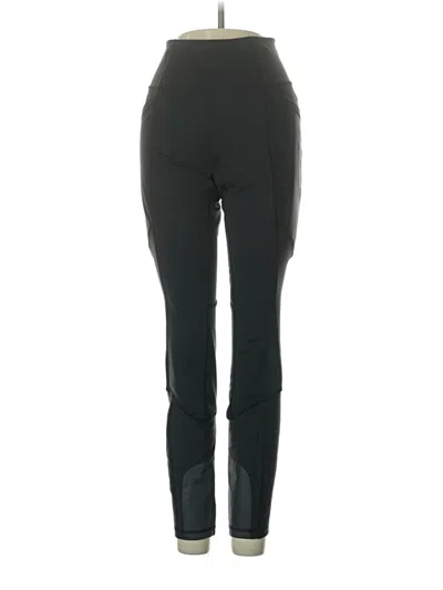 Pre-owned Rei Co Op Active Pants In Black