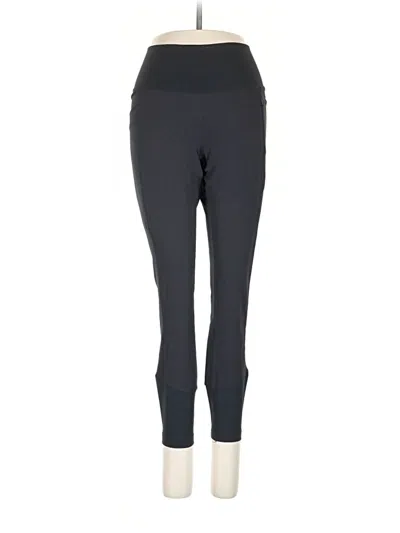 Pre-owned Rei Co Op Active Pants In Black