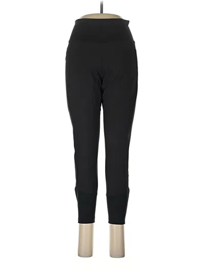 Pre-owned Rei Co Op Active Pants In Black