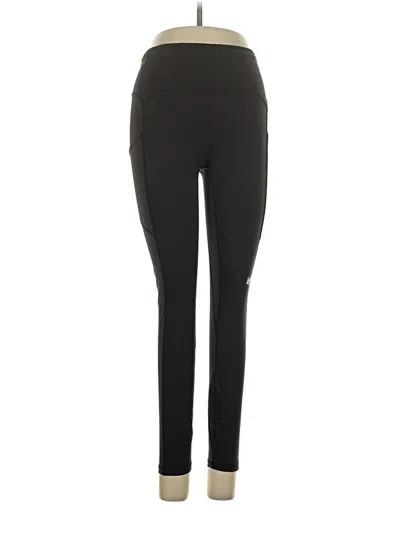 Pre-owned Rei Co Op Active Pants In Black