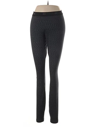 Pre-owned Rei Co Op Active Pants In Black