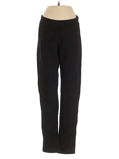 Pre-owned Rei Co Op Active Pants In Black