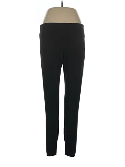 Pre-owned Rei Co Op Active Pants In Black