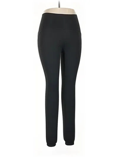 Pre-owned Rei Co Op Active Pants In Black