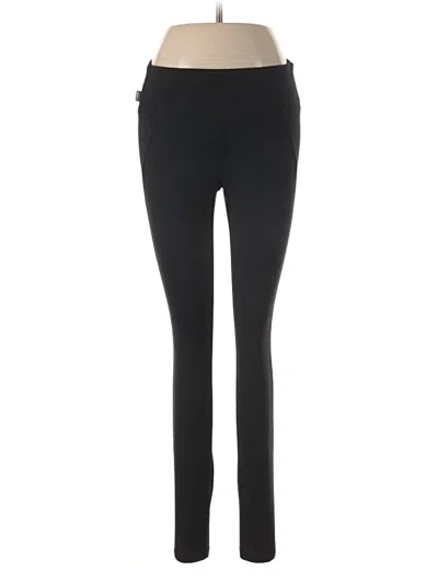 Pre-owned Rei Co Op Active Pants In Black