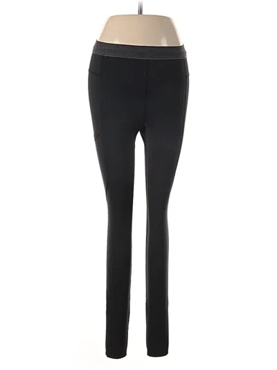 Pre-owned Rei Co Op Active Pants In Black