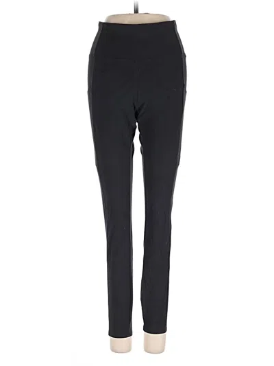 Pre-owned Rei Co Op Active Pants In Black