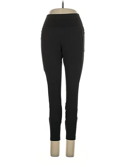 Pre-owned Rei Co Op Active Pants In Black