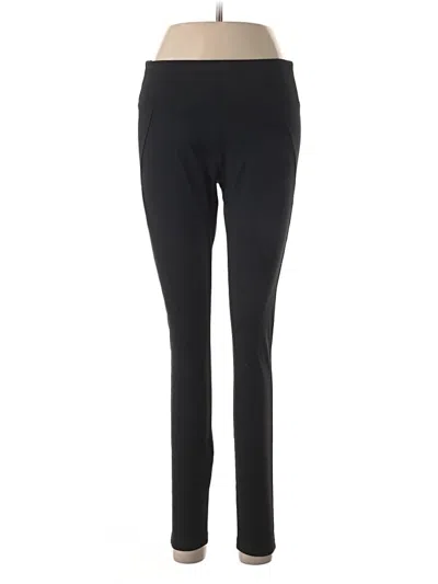 Pre-owned Rei Co Op Active Pants In Black