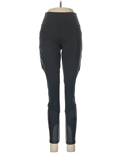 Pre-owned Rei Co Op Active Pants In Black