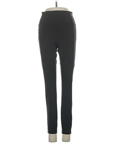 Pre-owned Rei Co Op Active Pants In Black