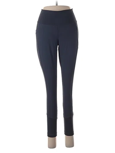 Pre-owned Rei Co Op Active Pants In Blue