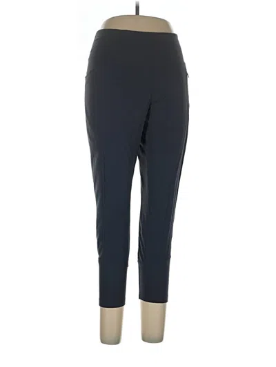 Pre-owned Rei Co Op Active Pants In Blue