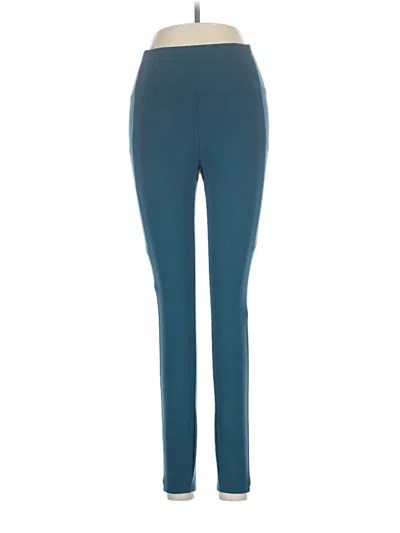 Pre-owned Rei Co Op Active Pants In Blue
