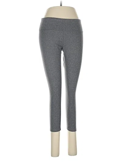 Pre-owned Rei Co Op Active Pants In Gray