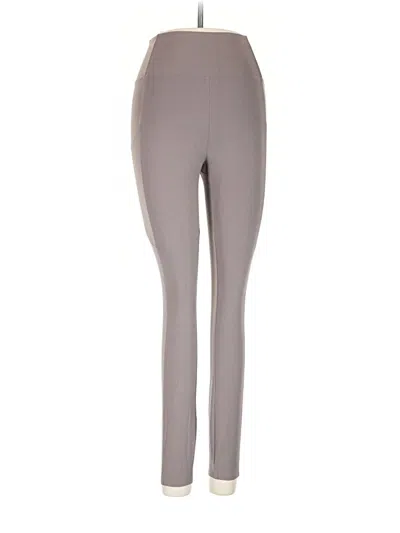 Pre-owned Rei Co Op Active Pants In Gray