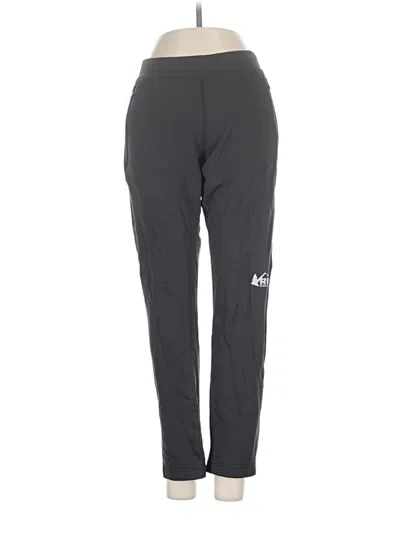 Pre-owned Rei Co Op Active Pants In Gray