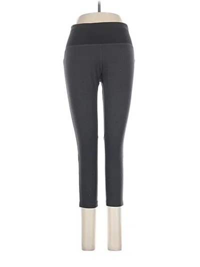 Pre-owned Rei Co Op Active Pants In Gray