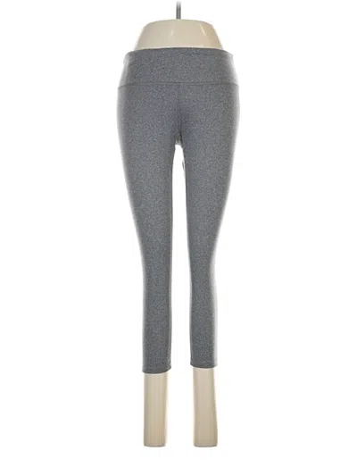 Pre-owned Rei Co Op Active Pants In Gray