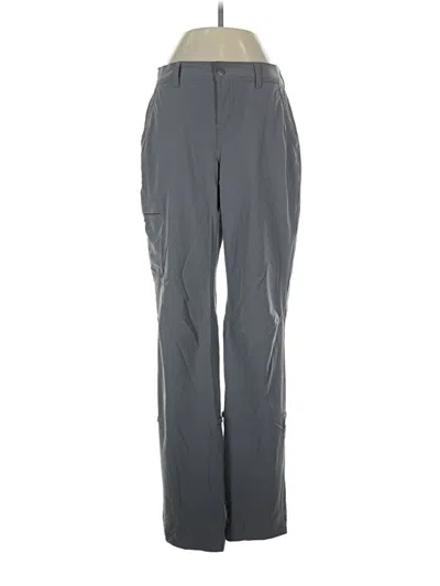 Pre-owned Rei Co Op Active Pants In Gray