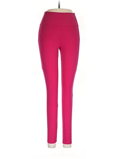 Pre-owned Rei Co Op Active Pants In Pink