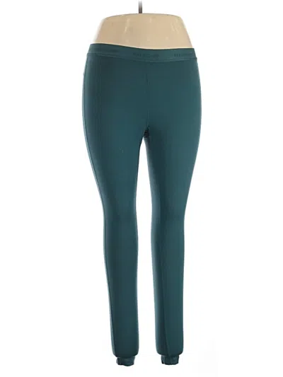 Pre-owned Rei Co Op Active Pants In Teal