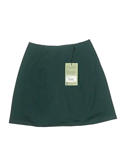 Rei Co Op Active Skort In Green