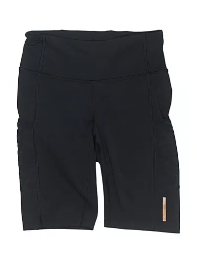 Pre-owned Rei Co Op Athletic Shorts In Black