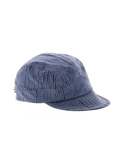 Pre-owned Rei Co Op Baseball Cap In Blue