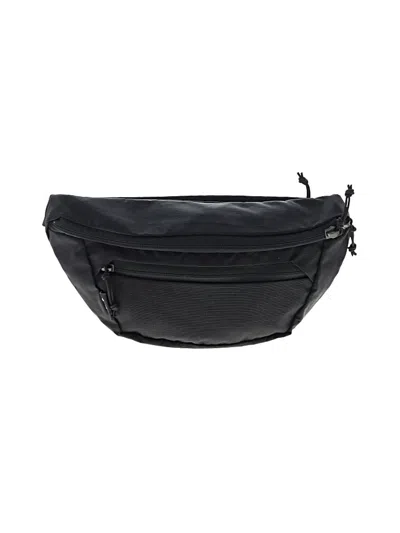 Pre-owned Rei Co Op Belt Bag In Black