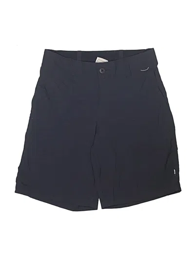 Pre-owned Rei Co Op Board Shorts In Blue