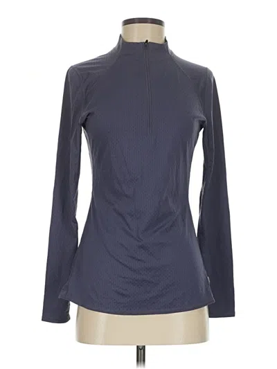 Pre-owned Rei Co Op Cardigan Sweater In Gray