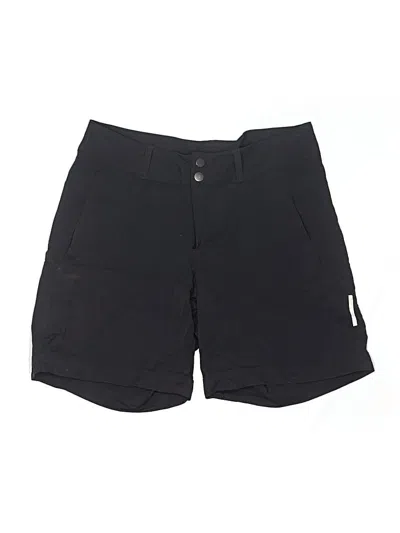 Pre-owned Rei Co Op Cargo Shorts In Black