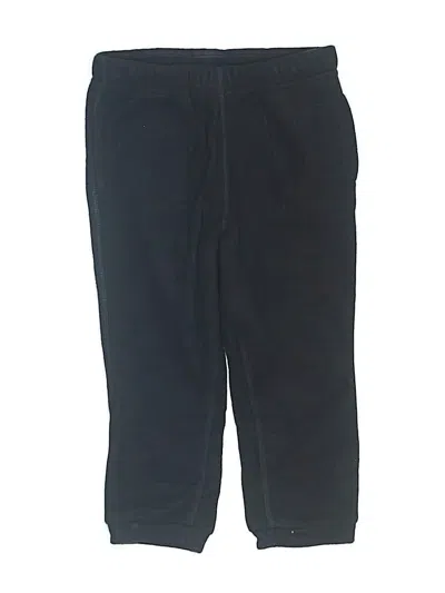 Pre-owned Rei Co Op Kids' Casual Pants In Black